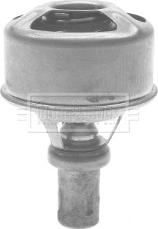 Borg & Beck BTS267.83 - Termostato, Refrigerante www.autoricambi360.it