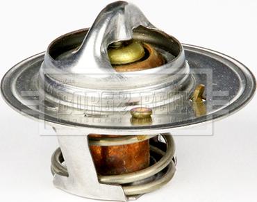 Borg & Beck BTS232.88 - Termostato, Refrigerante www.autoricambi360.it