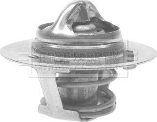 Borg & Beck BTS237.88 - Termostato, Refrigerante www.autoricambi360.it
