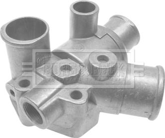 Borg & Beck BTS229.82 - Termostato, Refrigerante www.autoricambi360.it