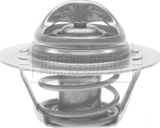 Borg & Beck BTS226.88 - Termostato, Refrigerante www.autoricambi360.it