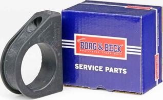 Borg & Beck BWA004 - Supporto, Pompa acqua ausiliaria www.autoricambi360.it