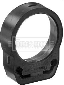 Borg & Beck BWA005 - Supporto, Pompa acqua ausiliaria www.autoricambi360.it