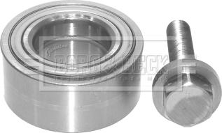 Borg & Beck BWK479 - Kit cuscinetto ruota www.autoricambi360.it