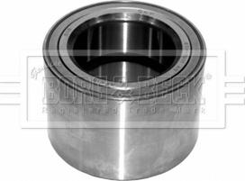 Borg & Beck BWK769 - Kit cuscinetto ruota www.autoricambi360.it