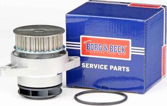 Borg & Beck BWP1996 - Pompa acqua www.autoricambi360.it