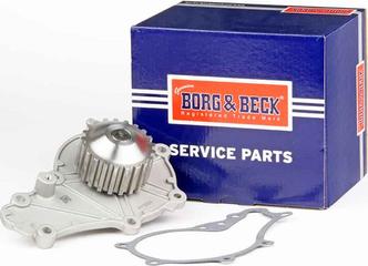 Borg & Beck BWP1949 - Pompa acqua www.autoricambi360.it