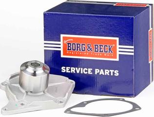Borg & Beck BWP1945 - Pompa acqua www.autoricambi360.it
