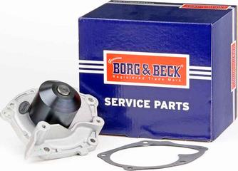 Borg & Beck BWP1946 - Pompa acqua www.autoricambi360.it