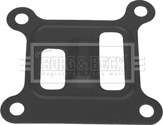 Borg & Beck BWP1948G - Guarnizione, Pompa acqua www.autoricambi360.it