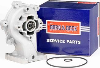 Borg & Beck BWP1948 - Pompa acqua www.autoricambi360.it