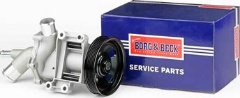 Borg & Beck BWP1942 - Pompa acqua www.autoricambi360.it