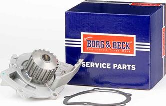 Borg & Beck BWP1989 - Pompa acqua www.autoricambi360.it