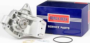Borg & Beck BWP1938 - Pompa acqua www.autoricambi360.it