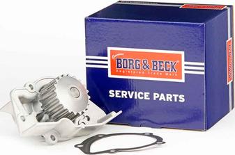 Borg & Beck BWP1476 - Pompa acqua www.autoricambi360.it