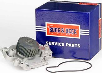 Borg & Beck BWP1598 - Pompa acqua www.autoricambi360.it