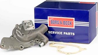 Borg & Beck BWP1560 - Pompa acqua www.autoricambi360.it