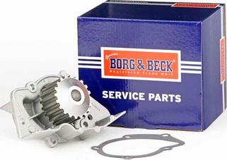 Borg & Beck BWP1505 - Pompa acqua www.autoricambi360.it