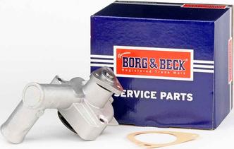Borg & Beck BWP1199 - Pompa acqua www.autoricambi360.it
