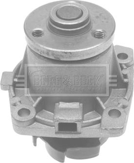 Borg & Beck BWP1173 - Pompa acqua www.autoricambi360.it