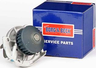 Borg & Beck BWP1846 - Pompa acqua www.autoricambi360.it