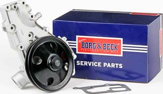 Borg & Beck BWP1841 - Pompa acqua www.autoricambi360.it