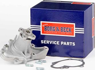 Borg & Beck BWP1865 - Pompa acqua www.autoricambi360.it