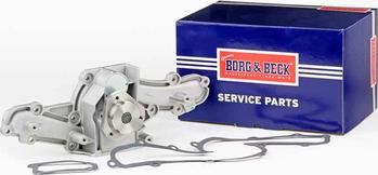 Borg & Beck BWP1824 - Pompa acqua www.autoricambi360.it