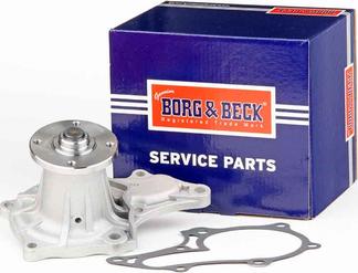 Borg & Beck BWP1378 - Pompa acqua www.autoricambi360.it
