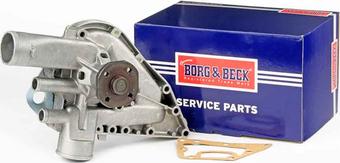 Borg & Beck BWP1289 - Pompa acqua www.autoricambi360.it