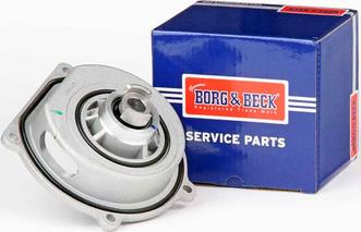 Borg & Beck BWP1798 - Pompa acqua www.autoricambi360.it