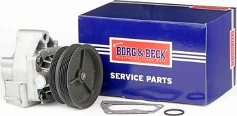 Borg & Beck BWP1724 - Pompa acqua www.autoricambi360.it