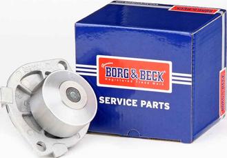 Borg & Beck BWP1725 - Pompa acqua www.autoricambi360.it