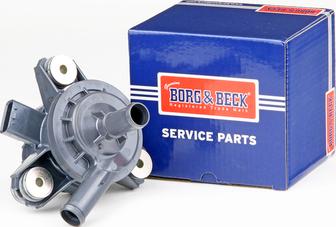 Borg & Beck BWP3045 - Pompa acqua ausiliaria www.autoricambi360.it