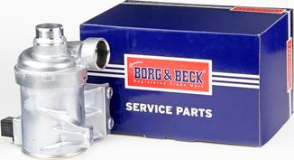 Borg & Beck BWP3047 - Pompa acqua www.autoricambi360.it