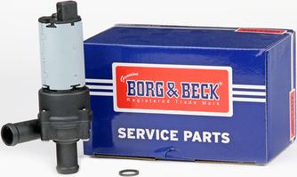Borg & Beck BWP3003 - Pompa acqua ausiliaria www.autoricambi360.it