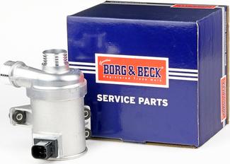 Borg & Beck BWP3018 - Pompa acqua www.autoricambi360.it