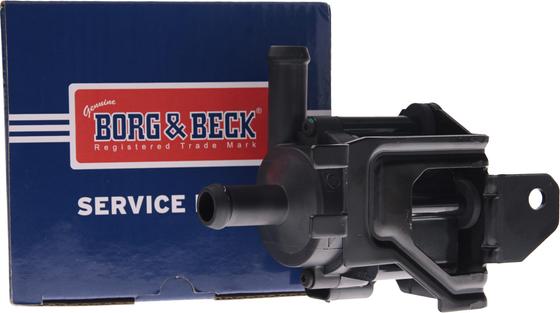 Borg & Beck BWP3084 - Pompa acqua ausiliaria www.autoricambi360.it