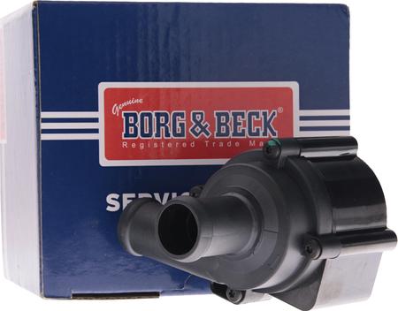 Borg & Beck BWP3083 - Pompa acqua ausiliaria www.autoricambi360.it