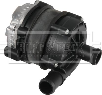 Borg & Beck BWP3082 - Pompa acqua ausiliaria www.autoricambi360.it