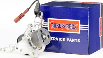 Borg & Beck BWP3077 - Pompa acqua www.autoricambi360.it