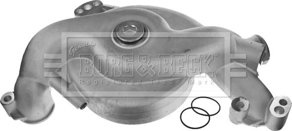 Borg & Beck BWP32692 - Pompa acqua www.autoricambi360.it