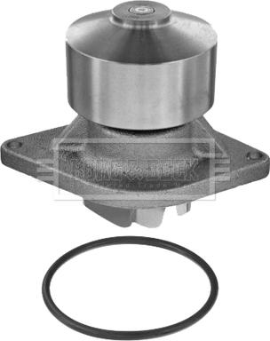 Borg & Beck BWP32685 - Pompa acqua www.autoricambi360.it