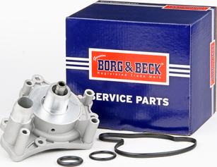Borg & Beck BWP2404 - Pompa acqua www.autoricambi360.it