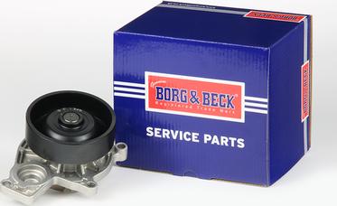 Borg & Beck BWP2414 - Pompa acqua www.autoricambi360.it