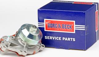 Borg & Beck BWP2410 - Pompa acqua www.autoricambi360.it