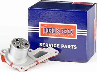 Borg & Beck BWP2483 - Pompa acqua www.autoricambi360.it