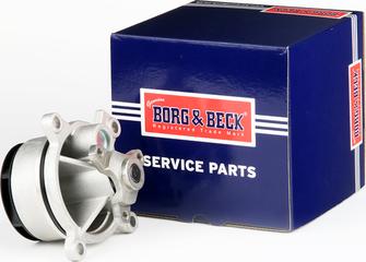 Borg & Beck BWP2487 - Pompa acqua www.autoricambi360.it