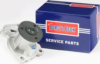 Borg & Beck BWP2432 - Pompa acqua www.autoricambi360.it