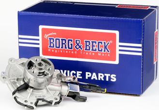 Borg & Beck BWP2420 - Pompa acqua www.autoricambi360.it